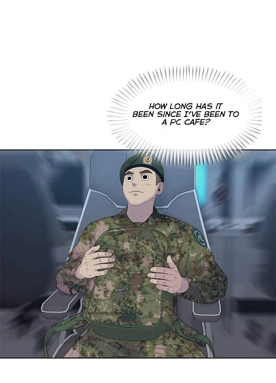 Read Kitchen Soldier chapter 163 image 92 on Lezhin