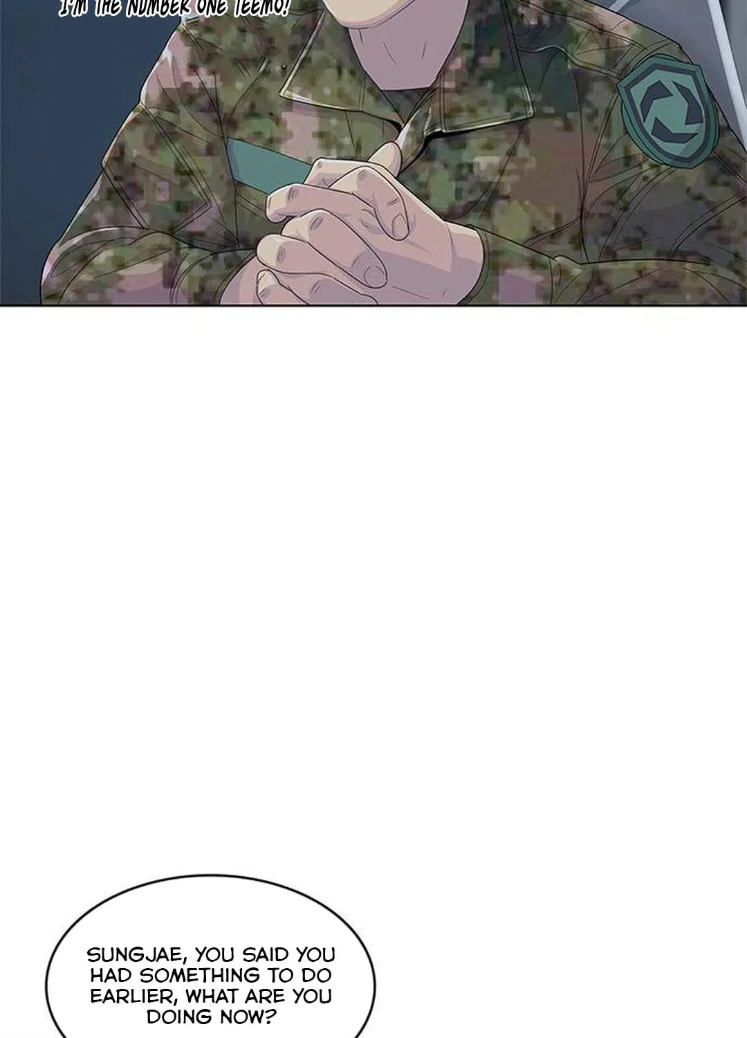 Read Kitchen Soldier chapter 163 image 95 on Lezhin