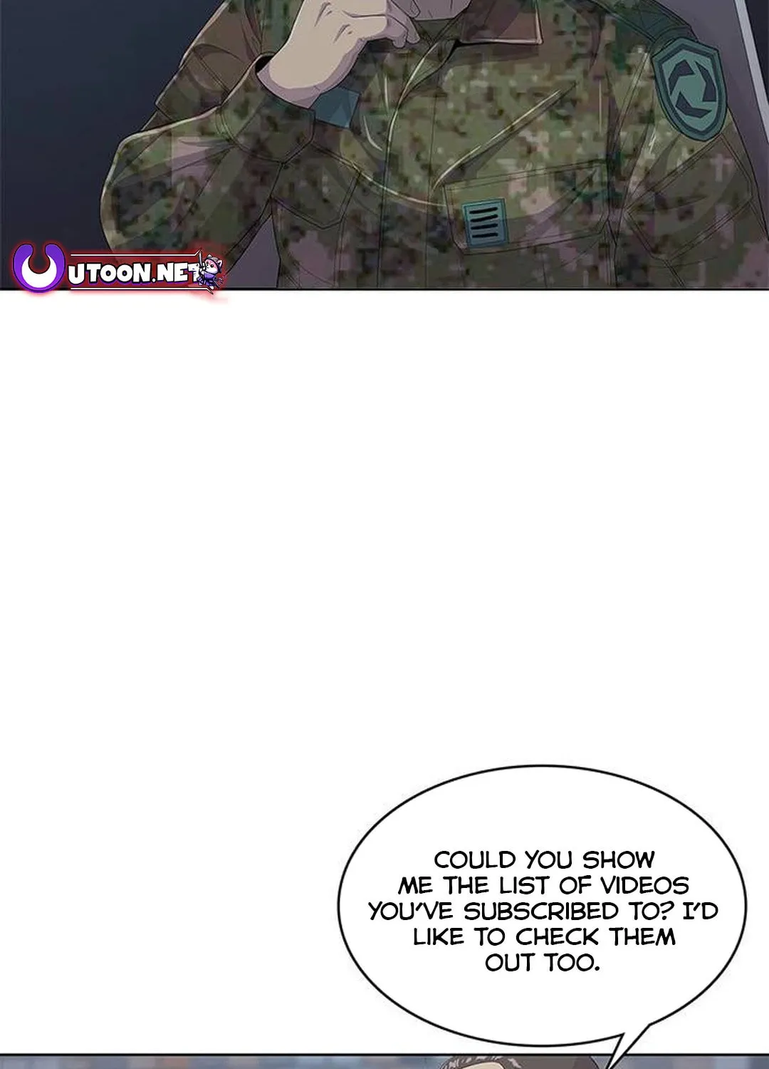 Read Kitchen Soldier chapter 164 image 10 on Lezhin