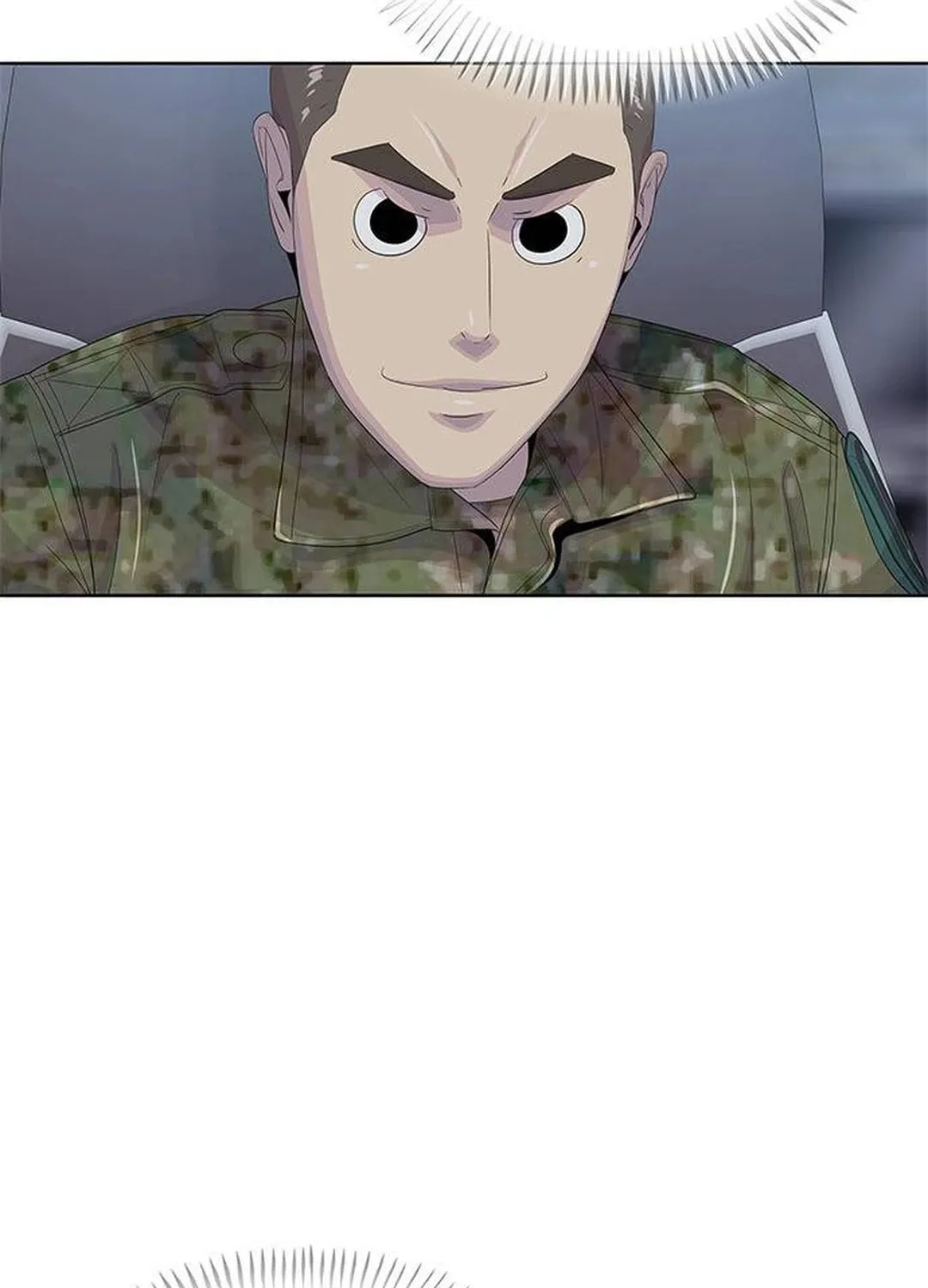 Read Kitchen Soldier chapter 164 image 14 on Lezhin