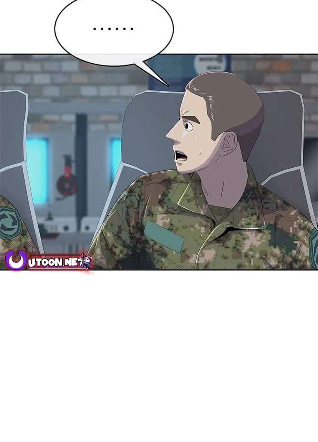 Read Kitchen Soldier chapter 164 image 2 on Lezhin