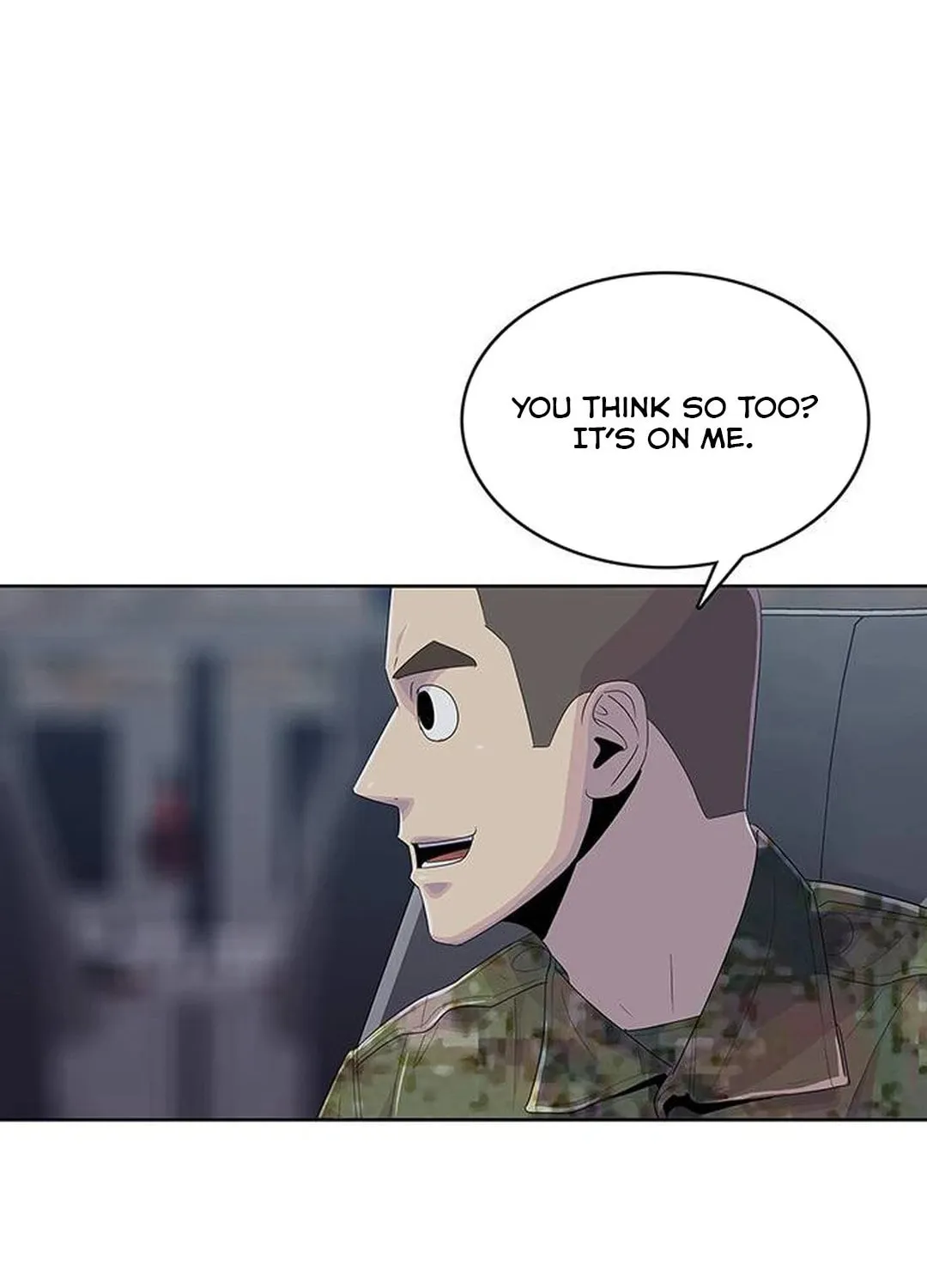 Read Kitchen Soldier chapter 164 image 22 on Lezhin