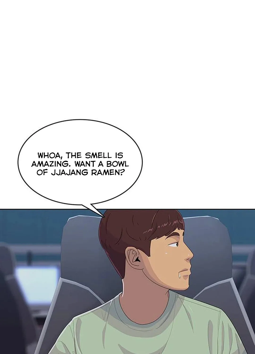 Read Kitchen Soldier chapter 164 image 23 on Lezhin