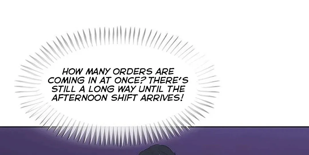 Read Kitchen Soldier chapter 164 image 27 on Lezhin