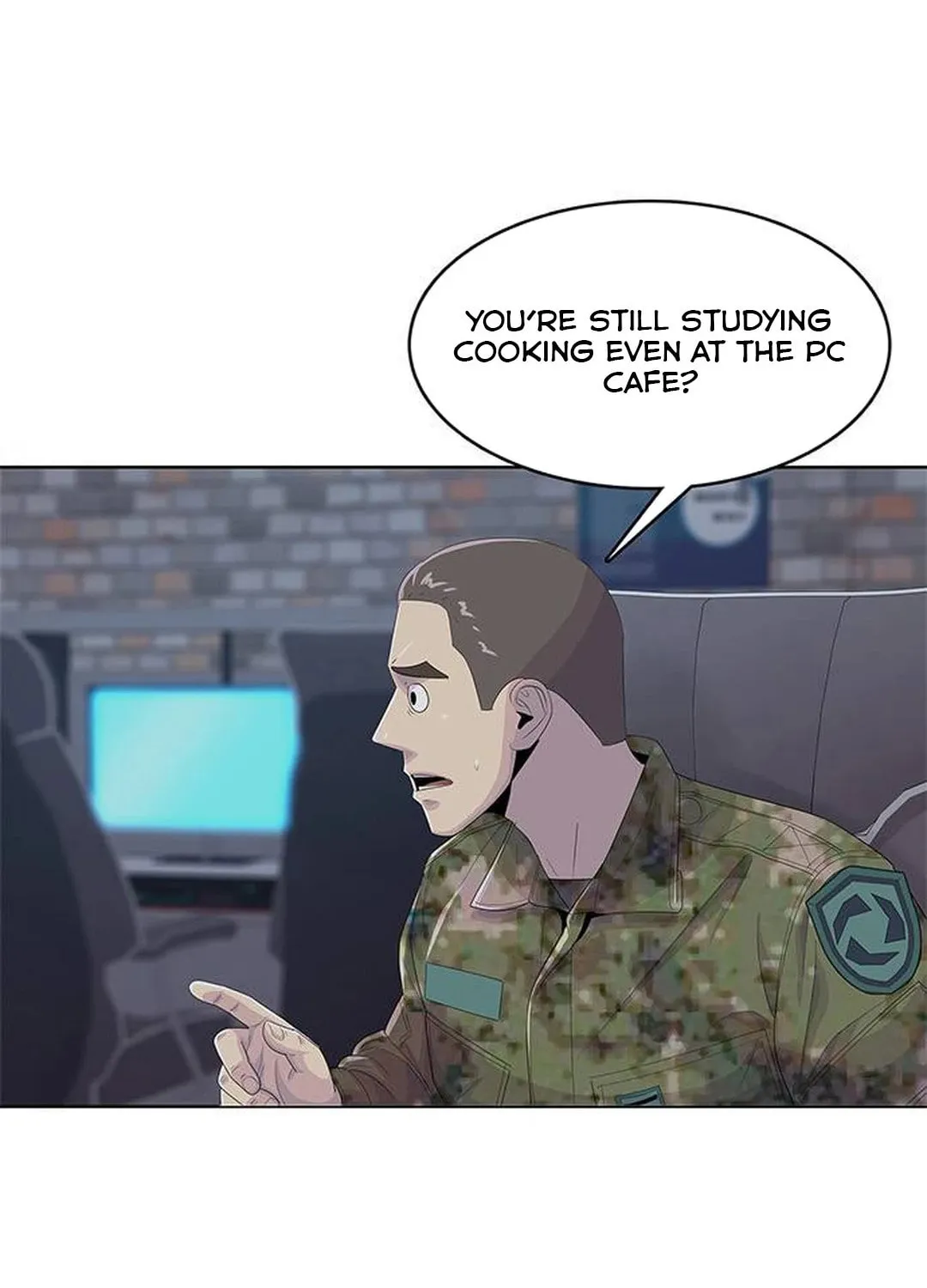 Read Kitchen Soldier chapter 164 image 3 on Lezhin