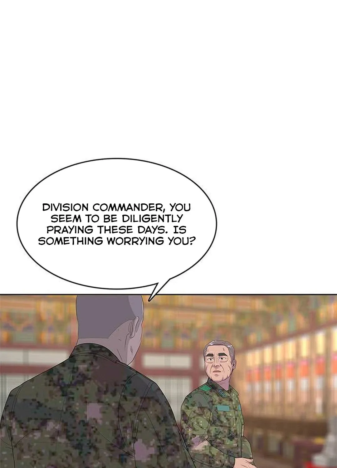 Read Kitchen Soldier chapter 164 image 33 on Lezhin