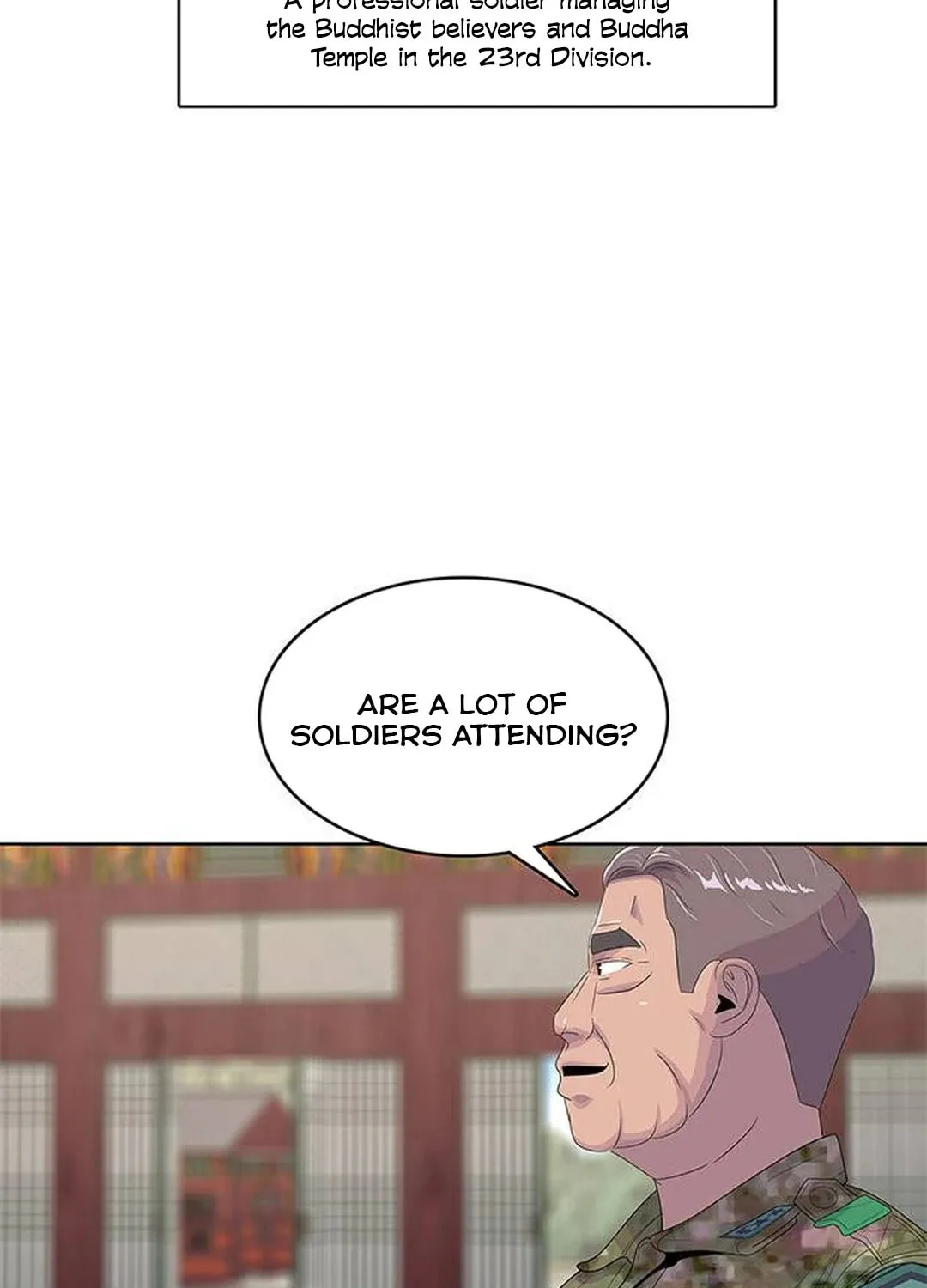 Read Kitchen Soldier chapter 164 image 37 on Lezhin