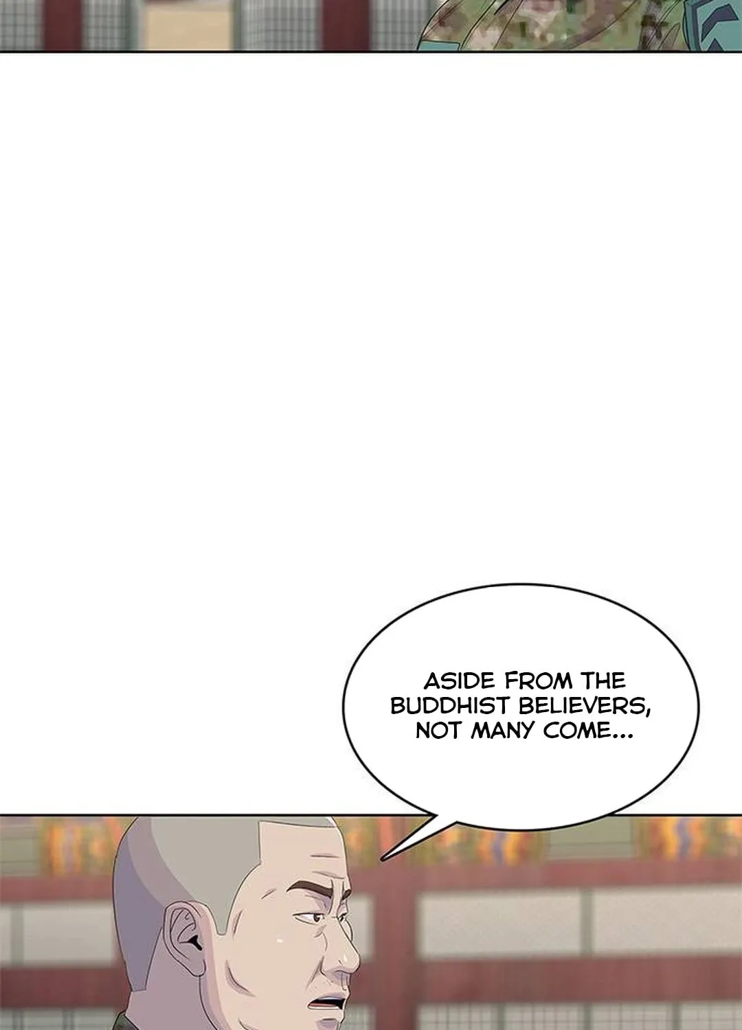 Read Kitchen Soldier chapter 164 image 38 on Lezhin