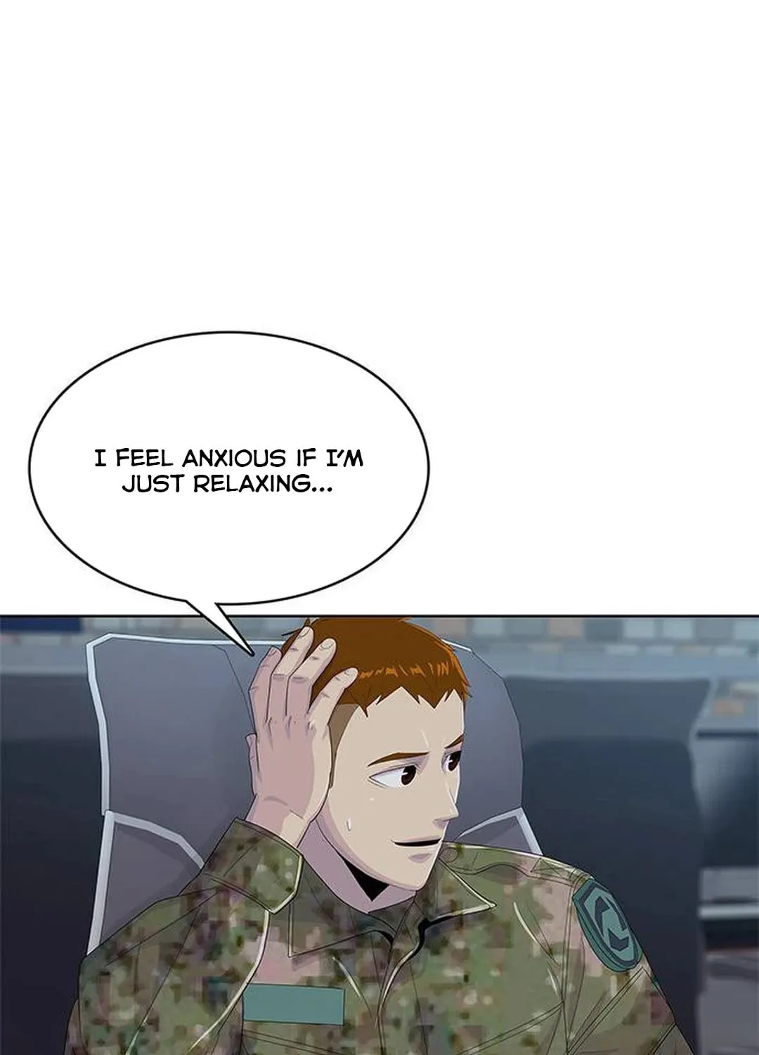 Read Kitchen Soldier chapter 164 image 4 on Lezhin