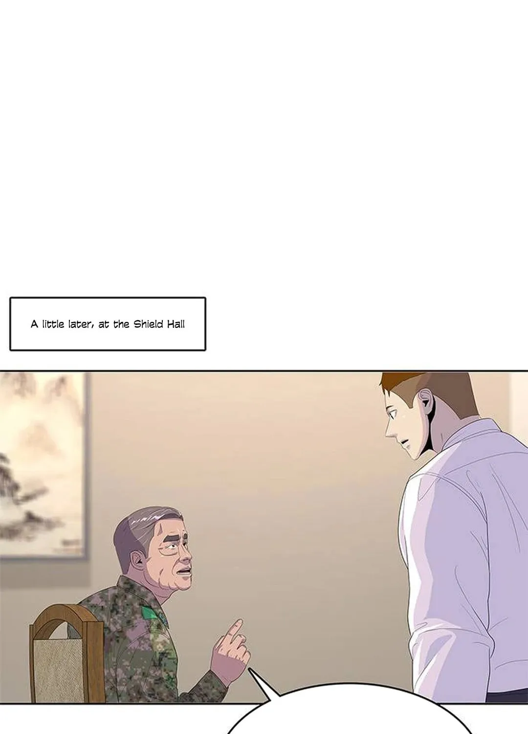 Read Kitchen Soldier chapter 164 image 44 on Lezhin