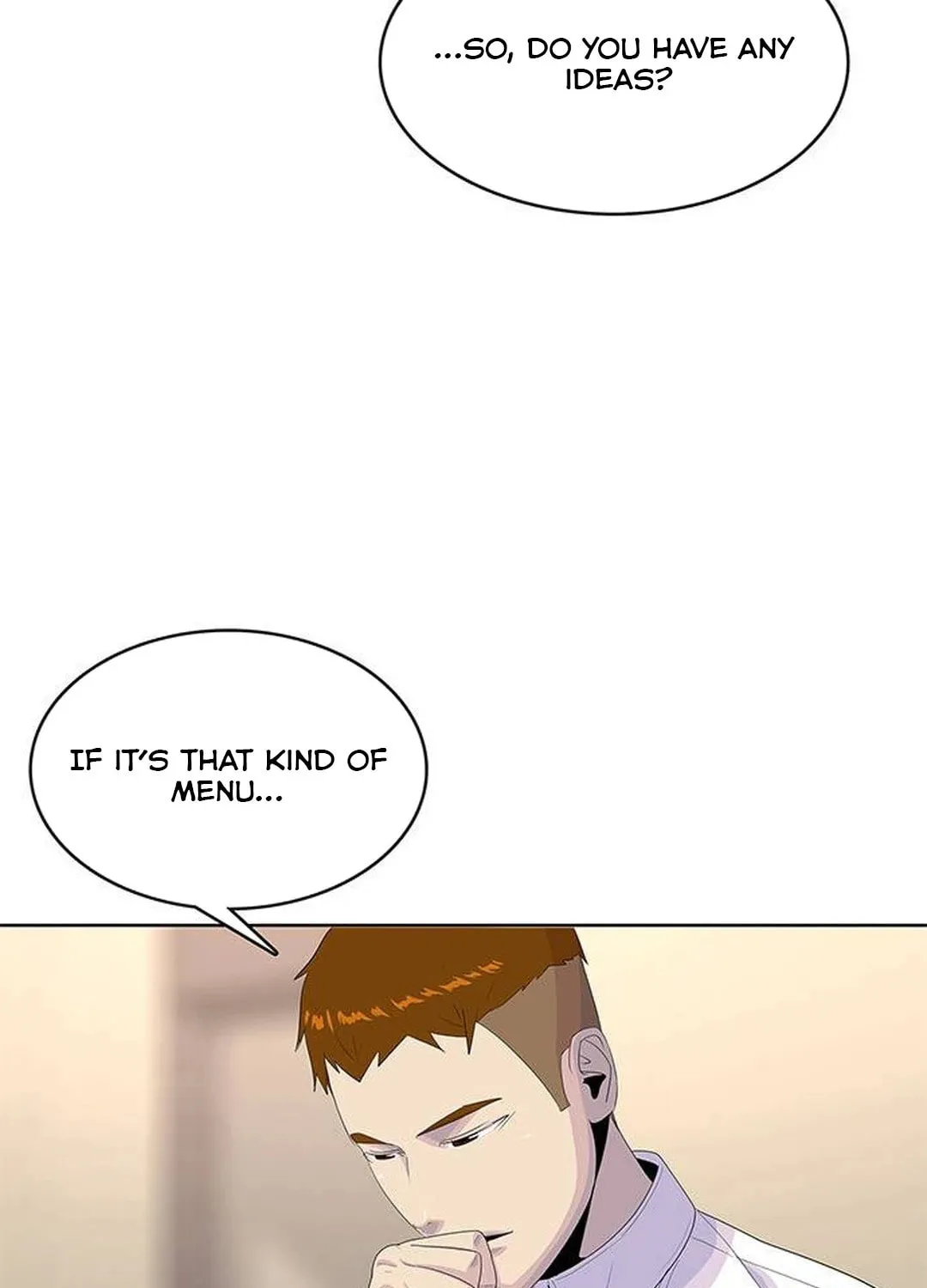 Read Kitchen Soldier chapter 164 image 45 on Lezhin