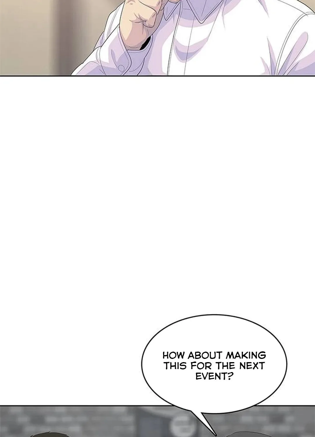 Read Kitchen Soldier chapter 164 image 46 on Lezhin