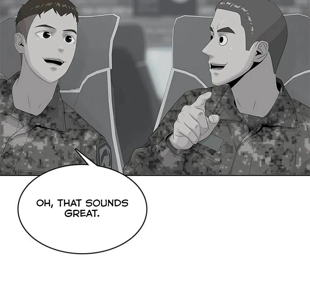 Read Kitchen Soldier chapter 164 image 47 on Lezhin
