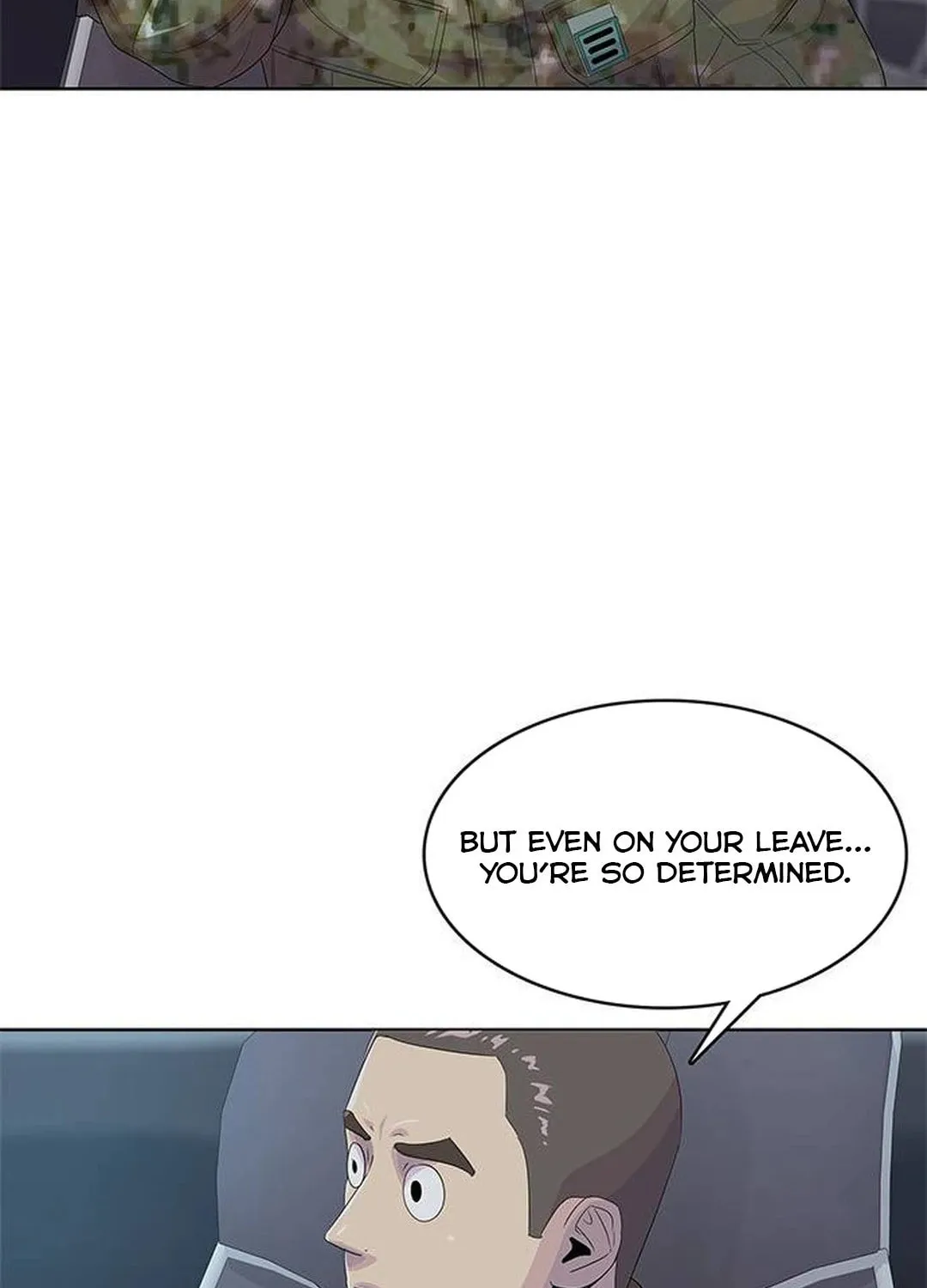 Read Kitchen Soldier chapter 164 image 5 on Lezhin