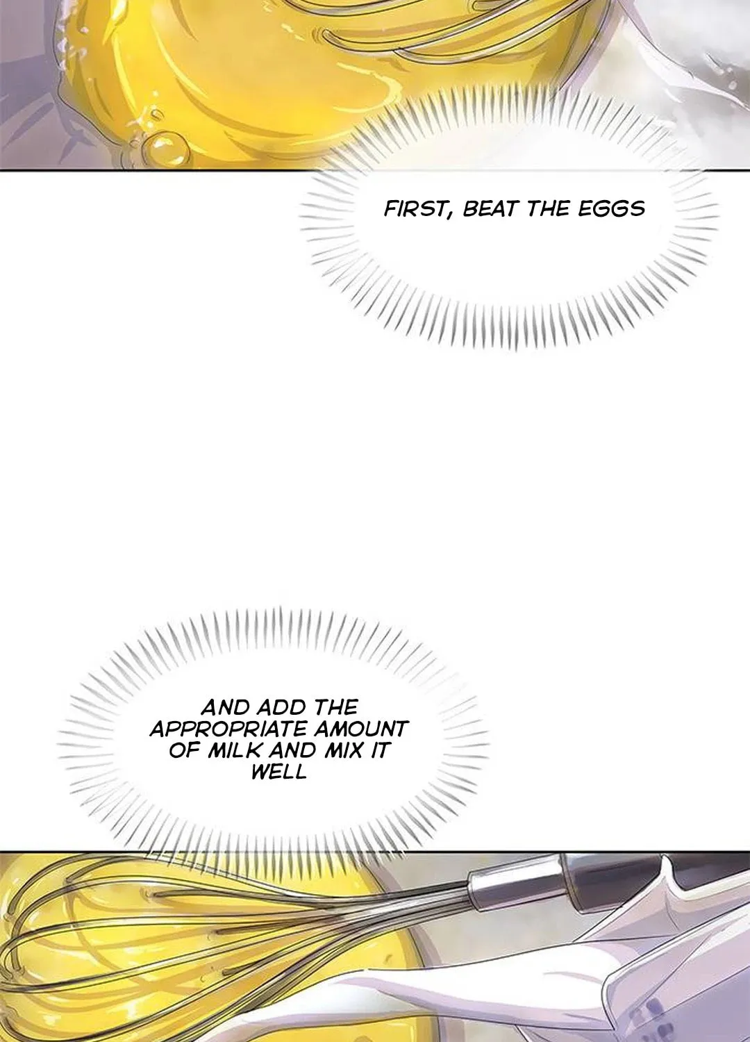 Read Kitchen Soldier chapter 164 image 52 on Lezhin