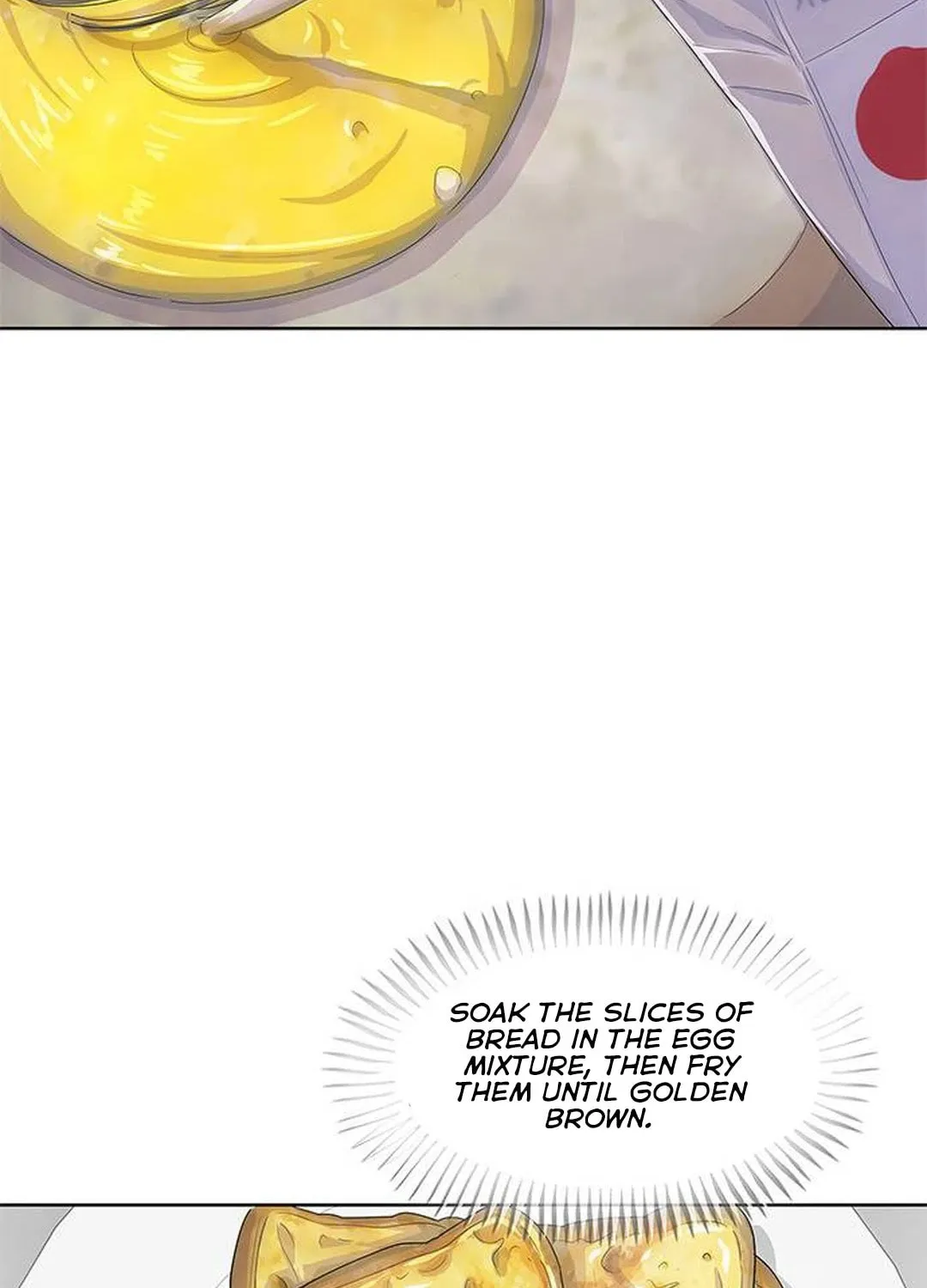 Read Kitchen Soldier chapter 164 image 53 on Lezhin