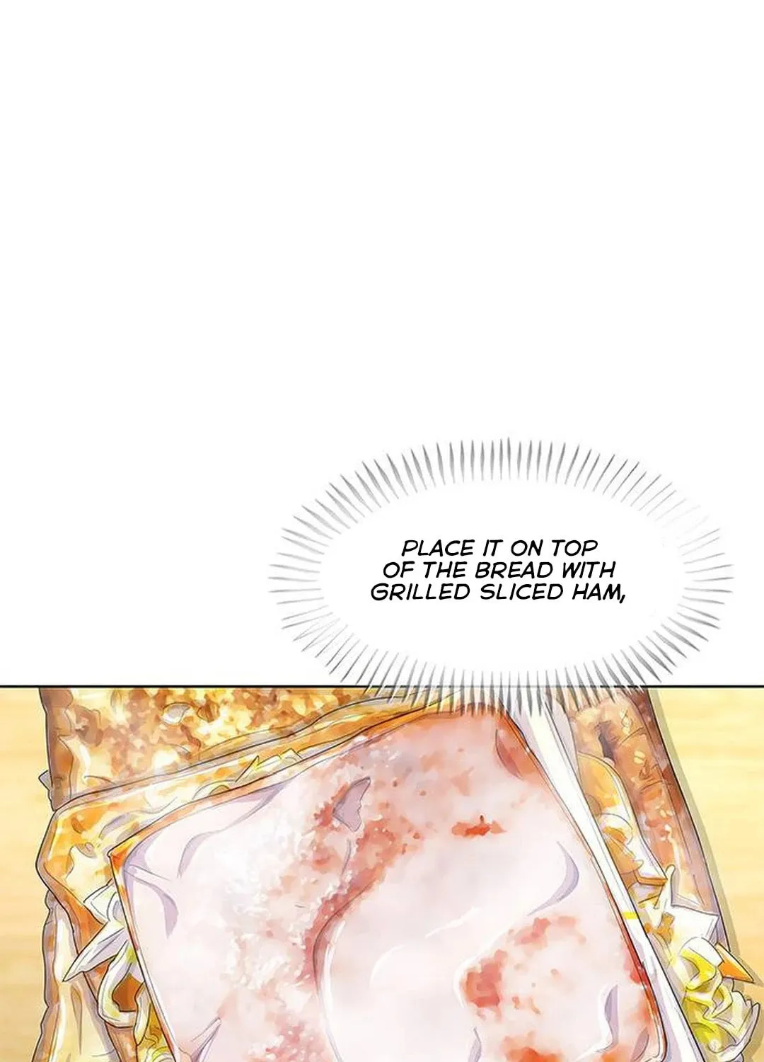 Read Kitchen Soldier chapter 164 image 56 on Lezhin