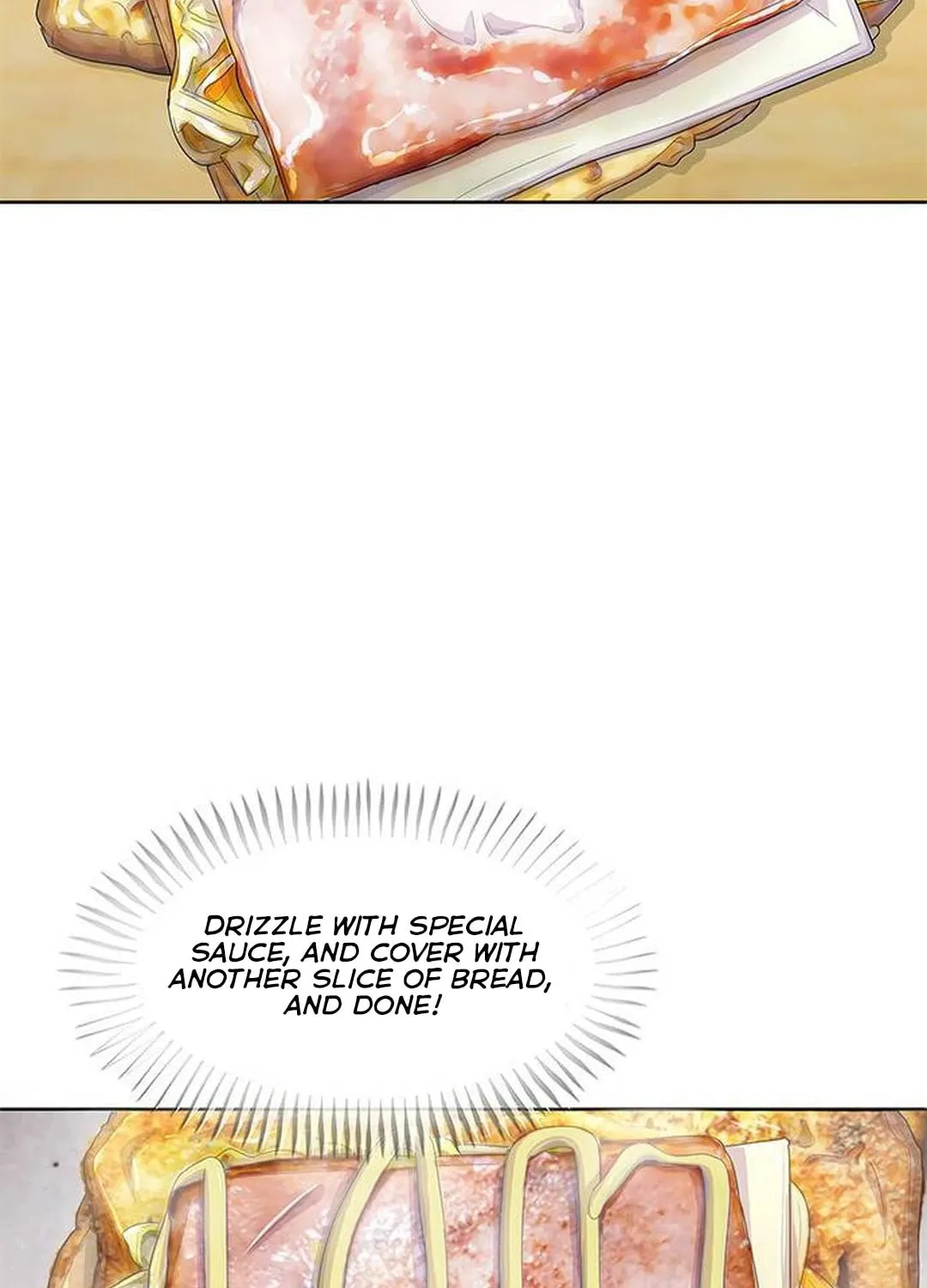 Read Kitchen Soldier chapter 164 image 57 on Lezhin