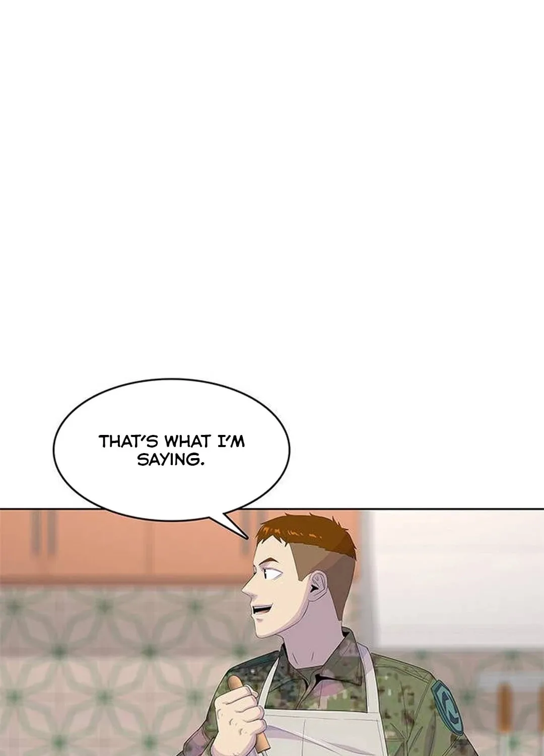 Read Kitchen Soldier chapter 164 image 62 on Lezhin