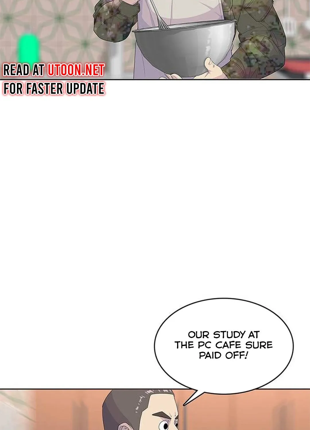 Read Kitchen Soldier chapter 164 image 63 on Lezhin