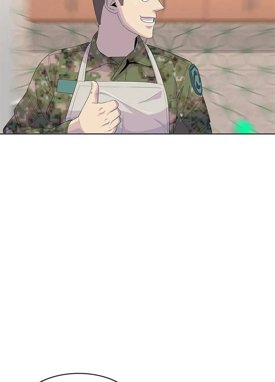 Read Kitchen Soldier chapter 164 image 64 on Lezhin