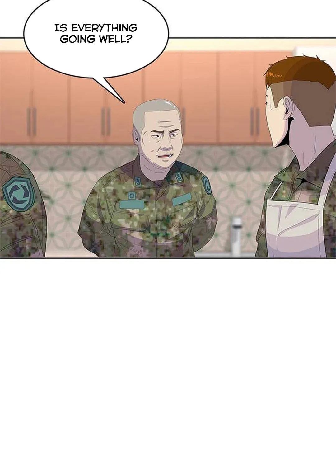 Read Kitchen Soldier chapter 164 image 65 on Lezhin