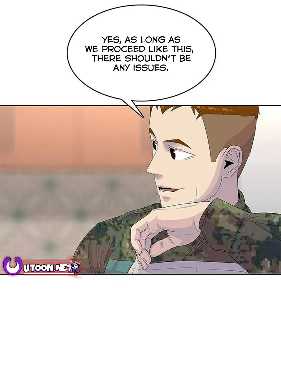 Read Kitchen Soldier chapter 164 image 66 on Lezhin