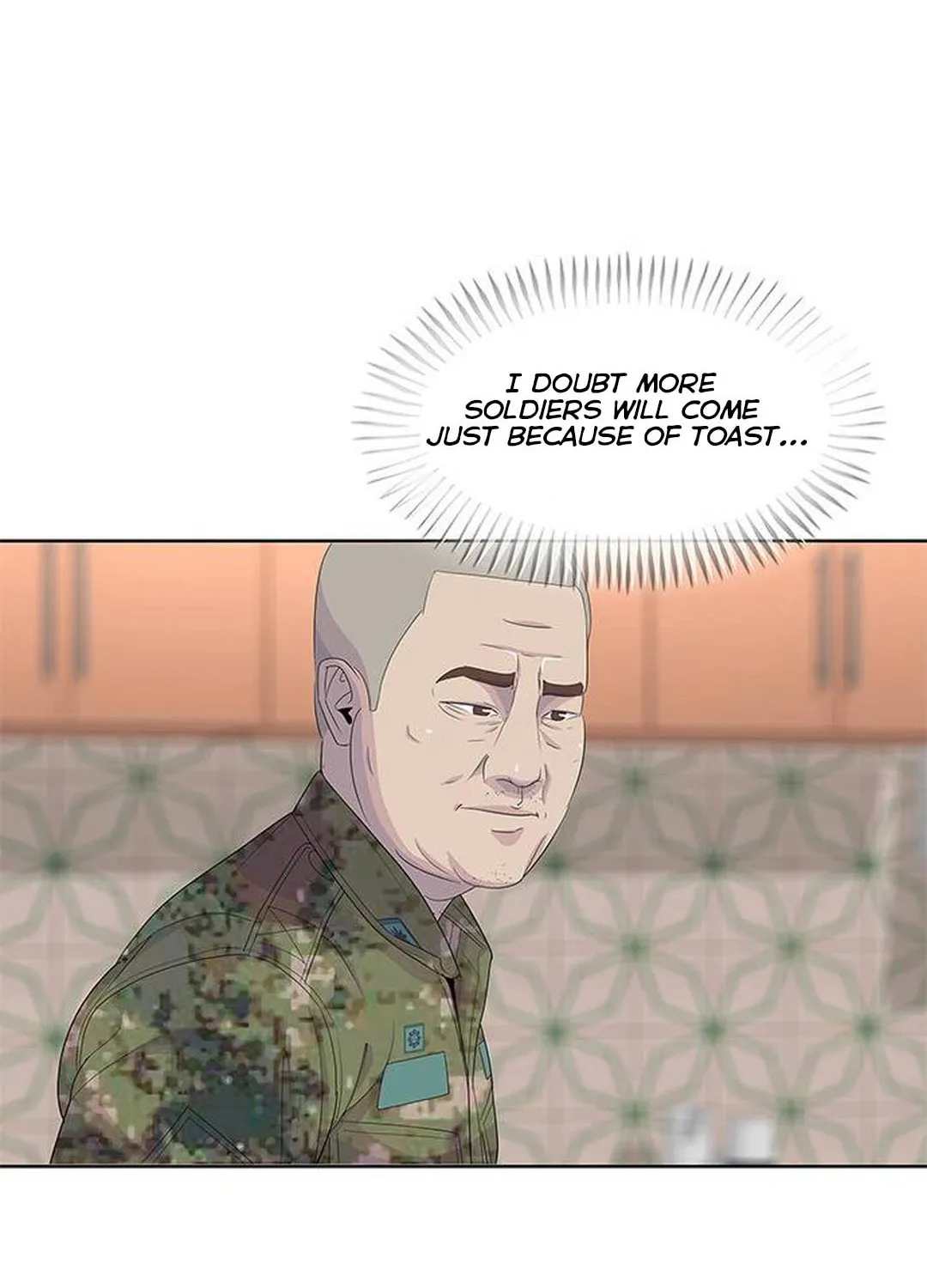 Read Kitchen Soldier chapter 164 image 67 on Lezhin
