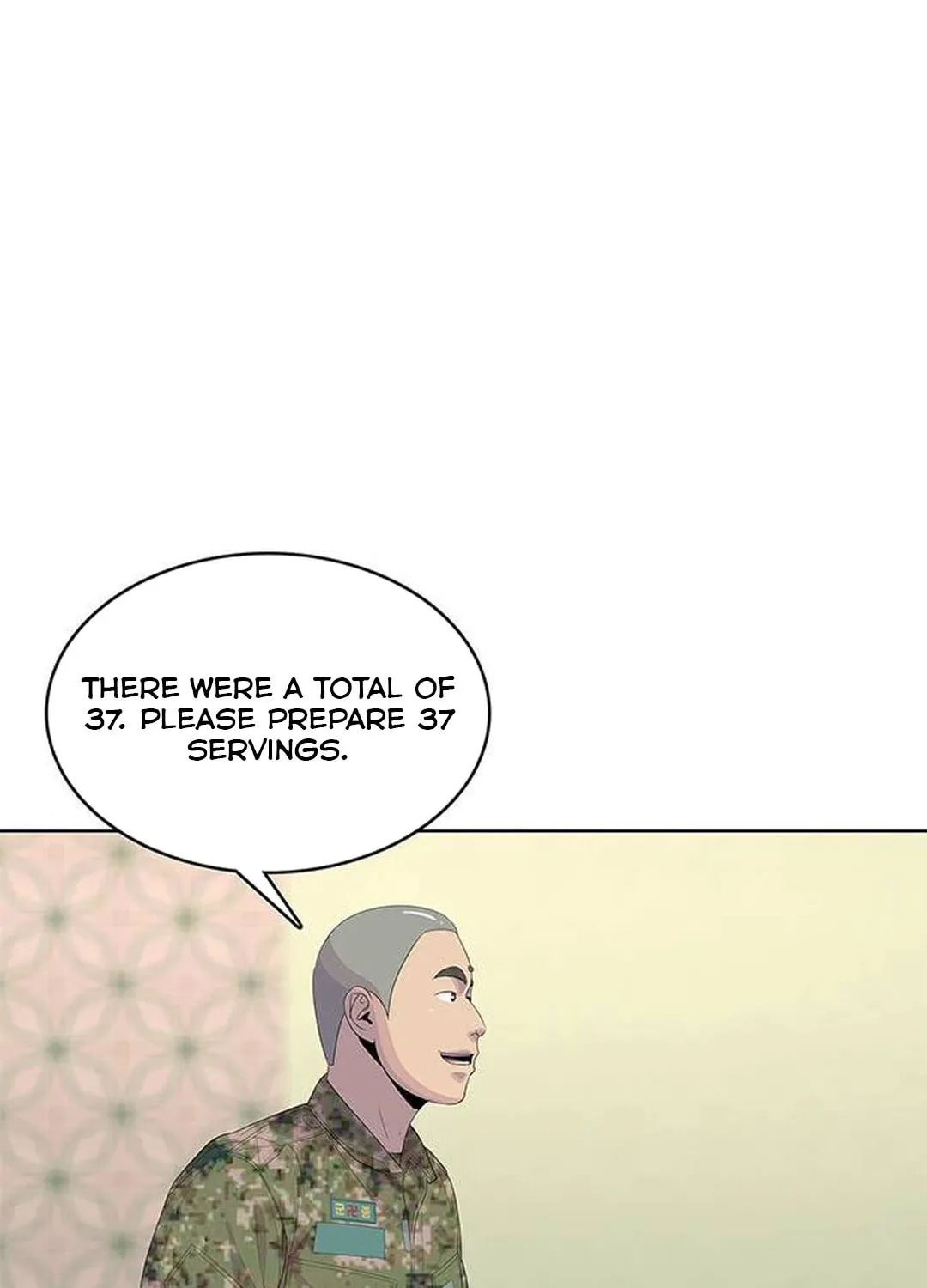 Read Kitchen Soldier chapter 164 image 71 on Lezhin