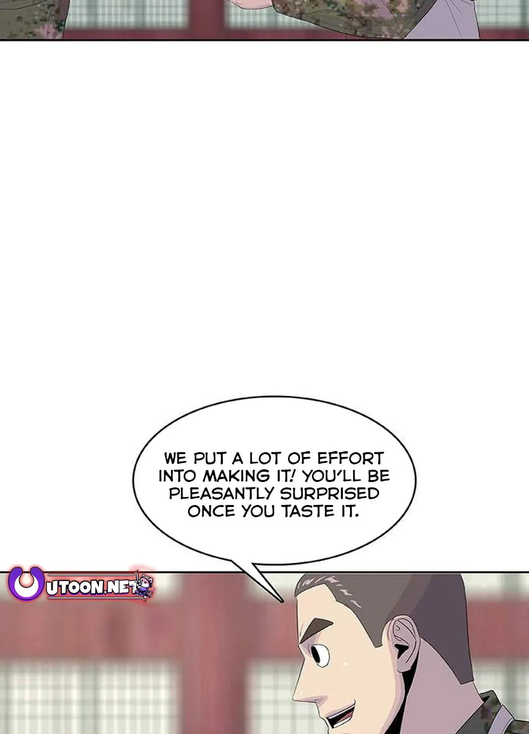 Read Kitchen Soldier chapter 164 image 78 on Lezhin