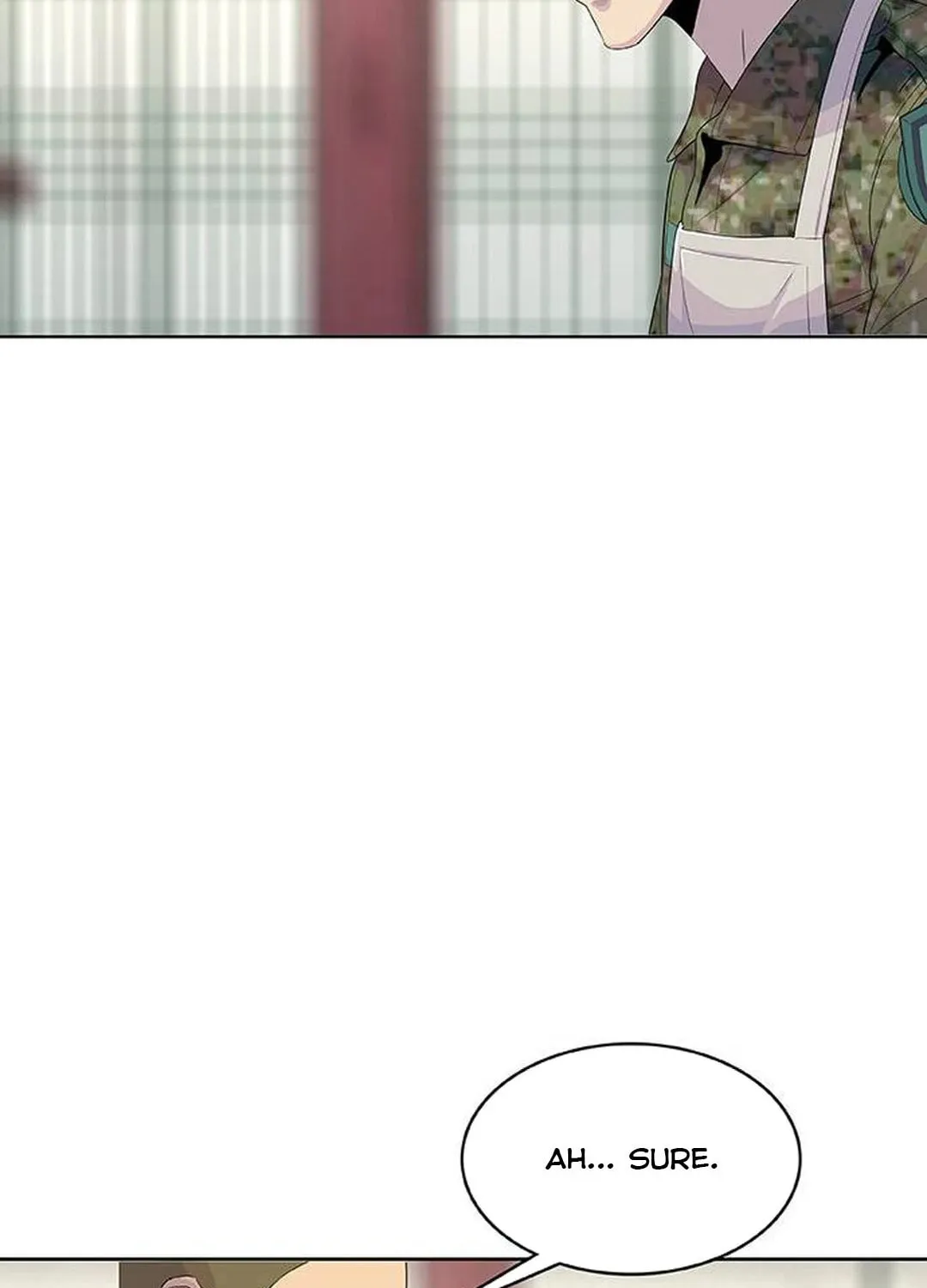 Read Kitchen Soldier chapter 164 image 79 on Lezhin