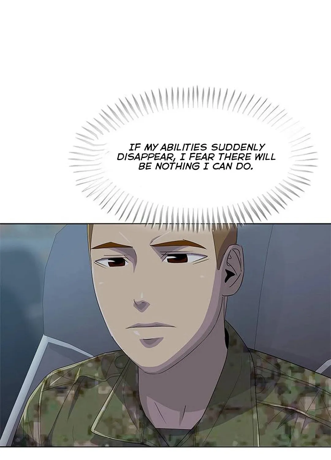 Read Kitchen Soldier chapter 164 image 8 on Lezhin