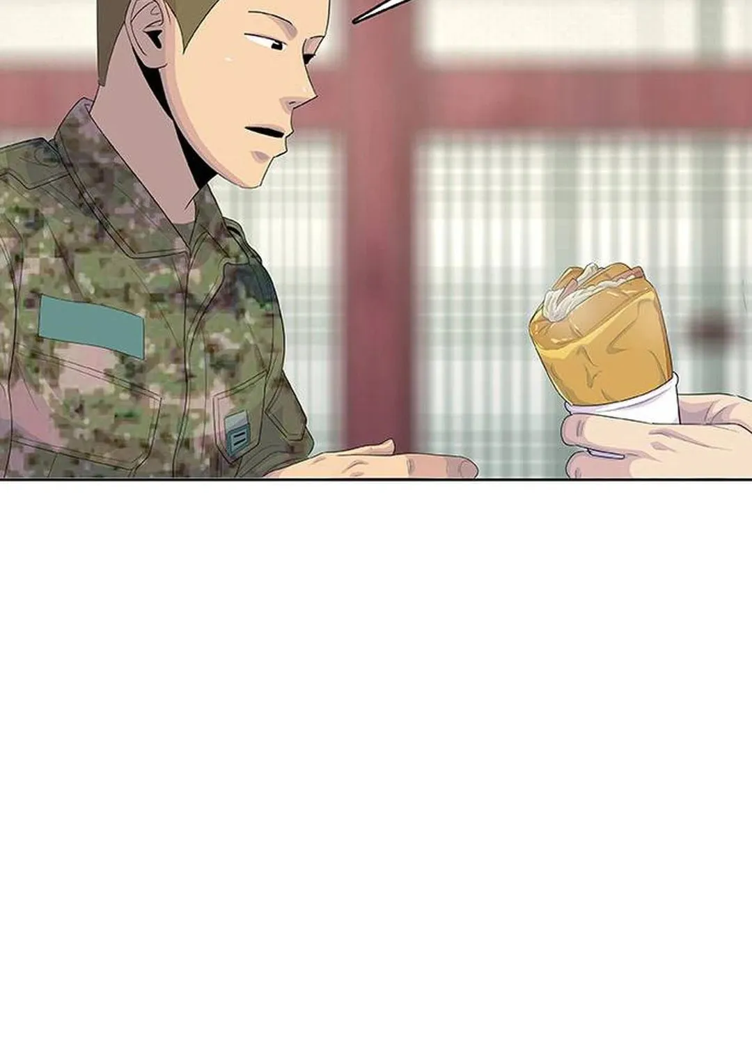 Read Kitchen Soldier chapter 164 image 80 on Lezhin