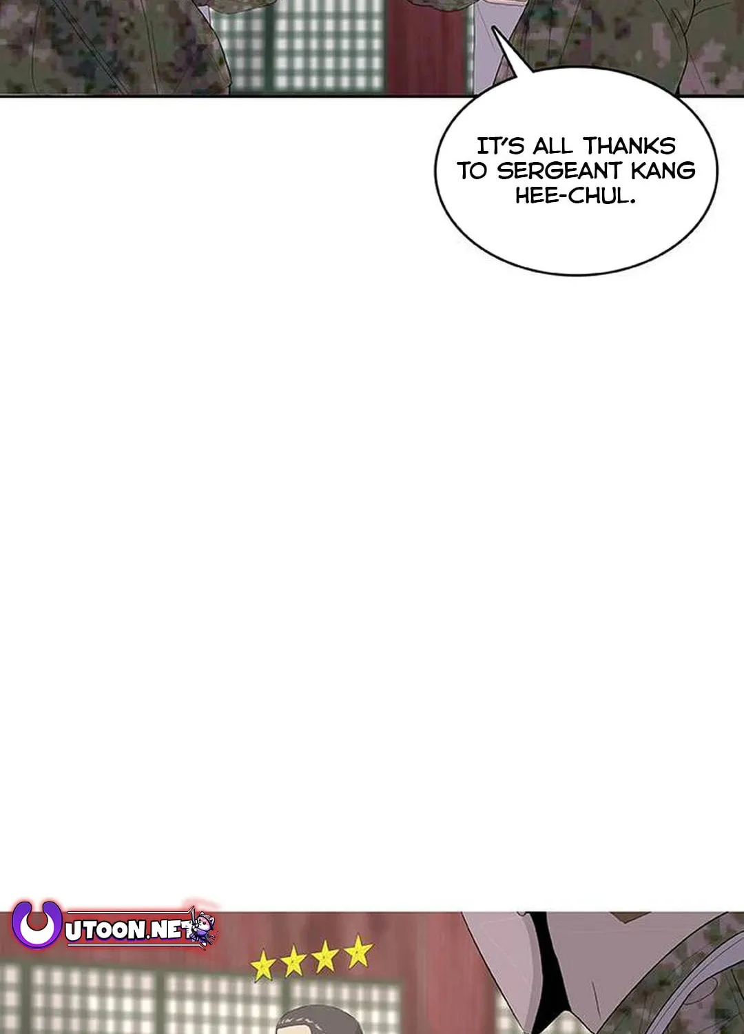 Read Kitchen Soldier chapter 164 image 86 on Lezhin