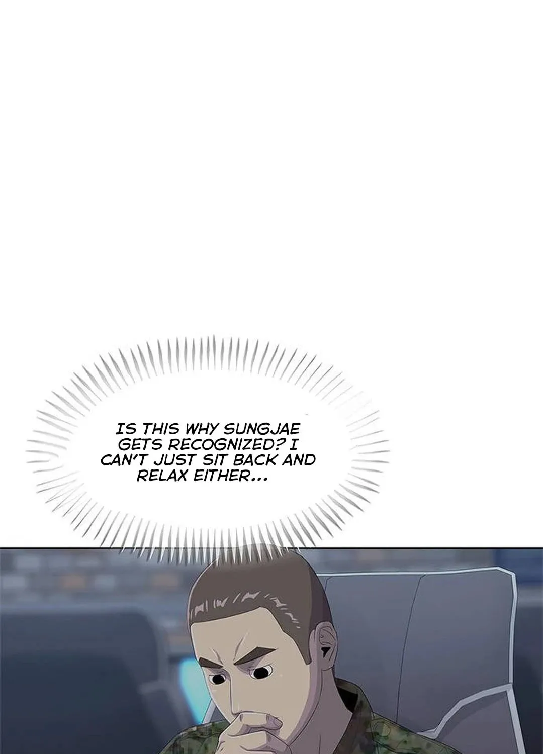 Read Kitchen Soldier chapter 164 image 9 on Lezhin