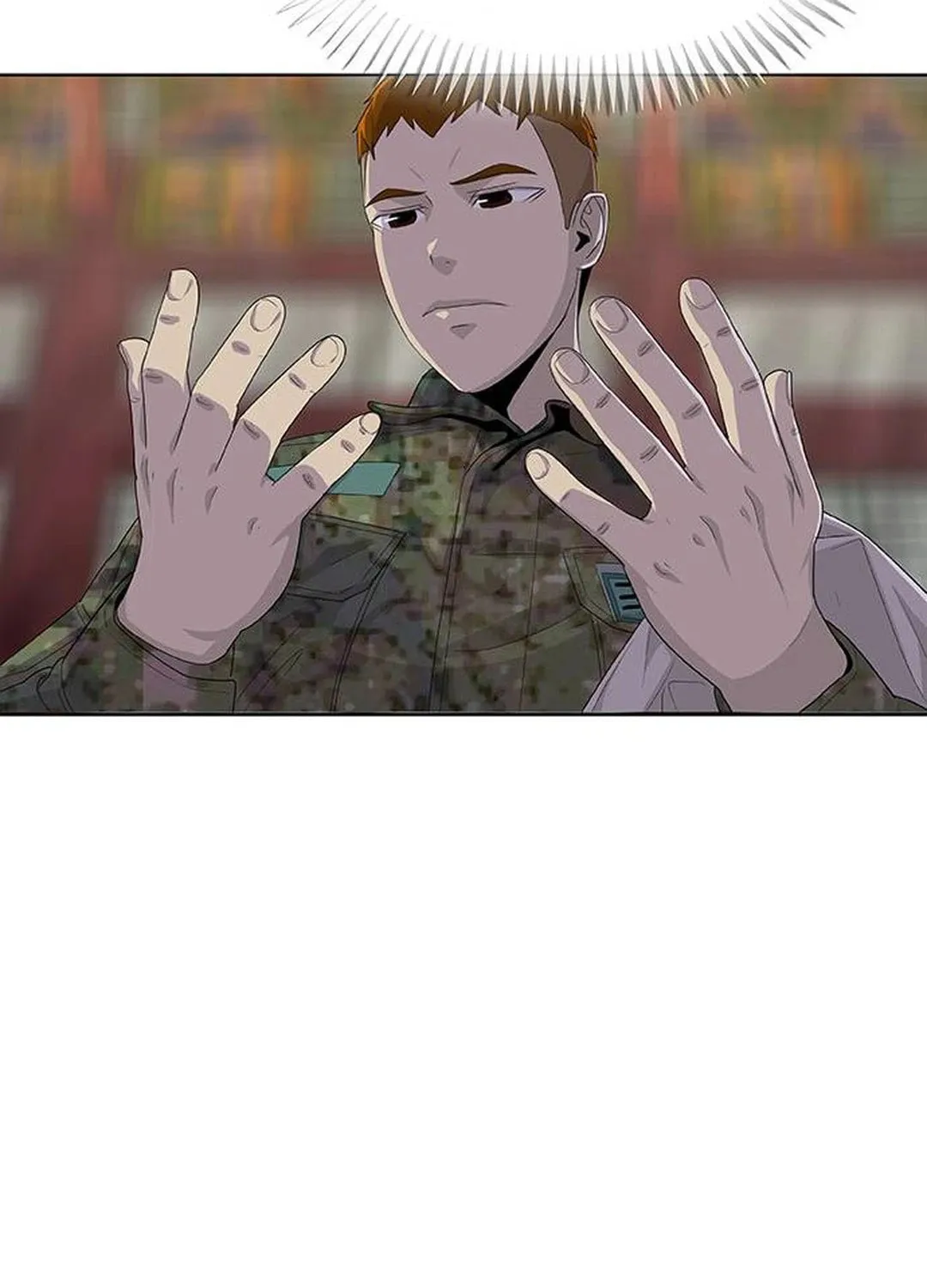 Read Kitchen Soldier chapter 164 image 90 on Lezhin