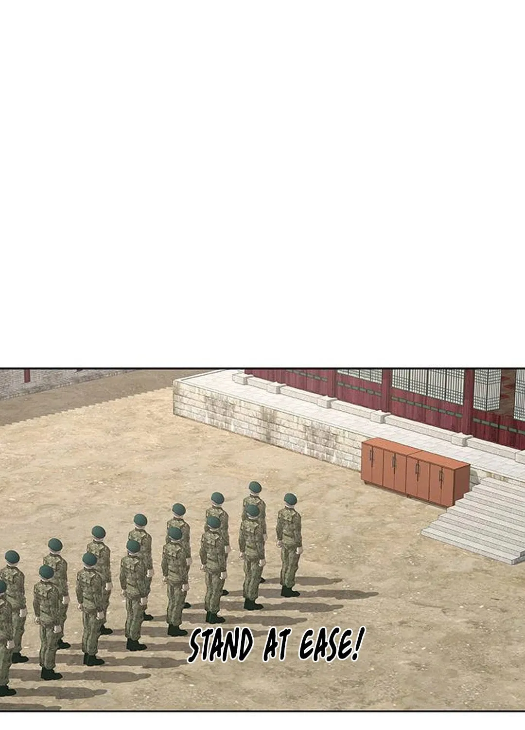 Read Kitchen Soldier chapter 164 image 94 on Lezhin
