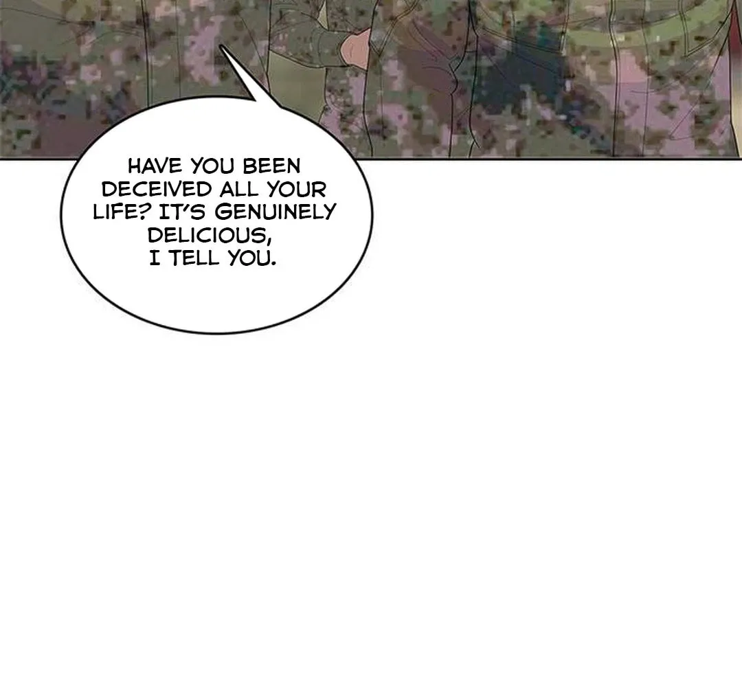 Read Kitchen Soldier chapter 164 image 96 on Lezhin