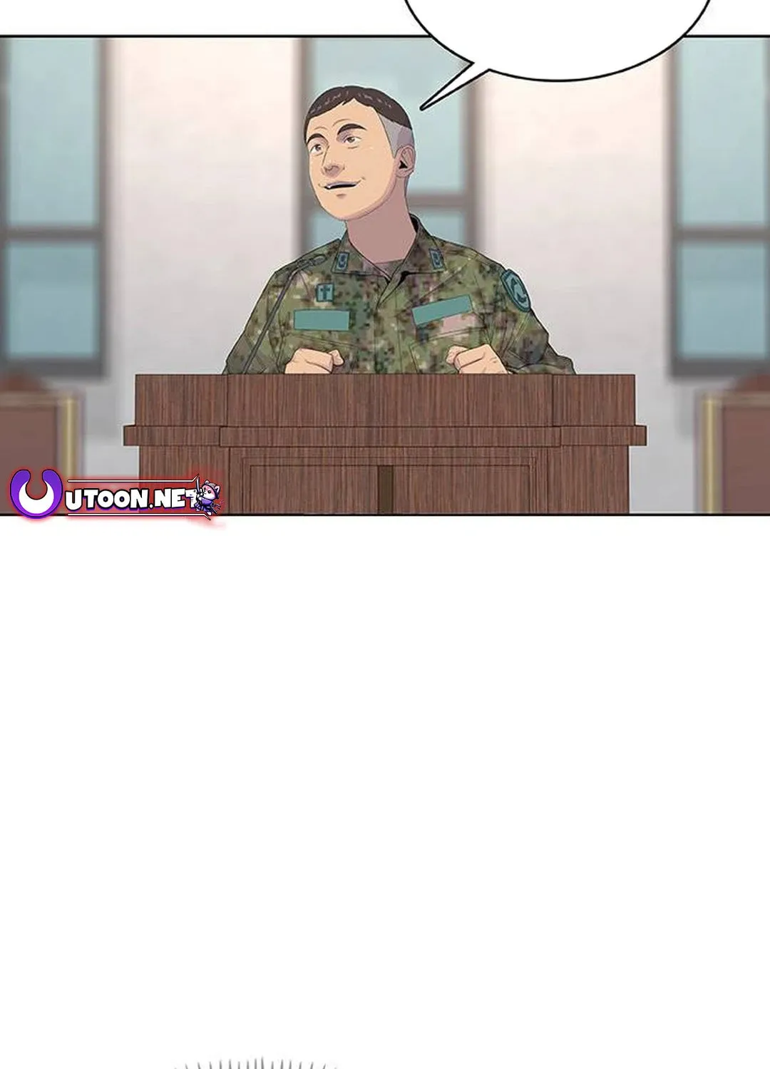 Read Kitchen Soldier chapter 165 image 10 on Lezhin
