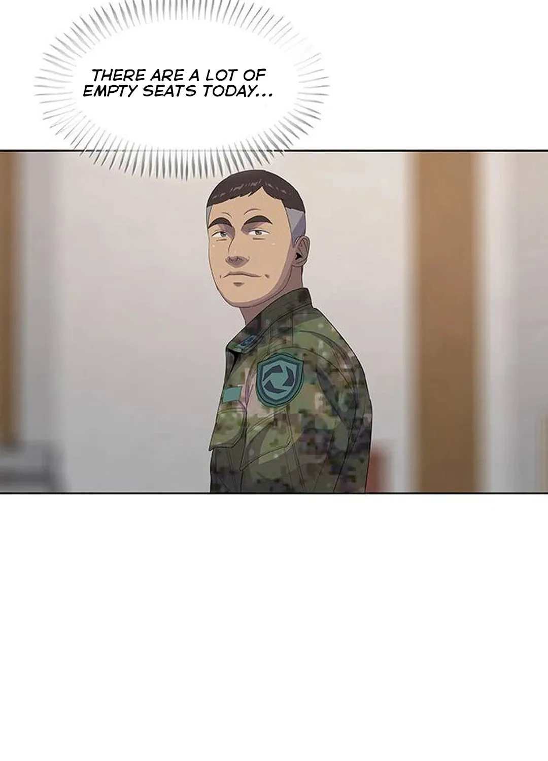 Read Kitchen Soldier chapter 165 image 11 on Lezhin