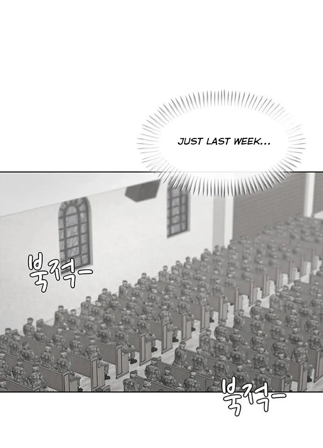 Read Kitchen Soldier chapter 165 image 12 on Lezhin