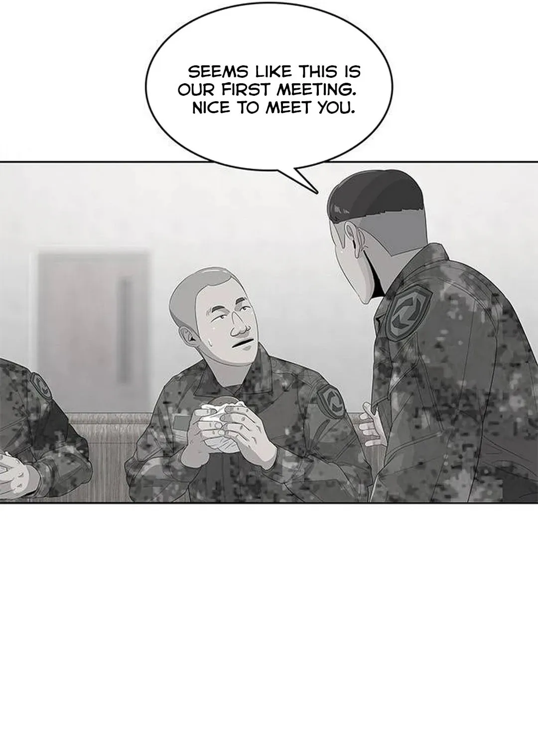 Read Kitchen Soldier chapter 165 image 14 on Lezhin