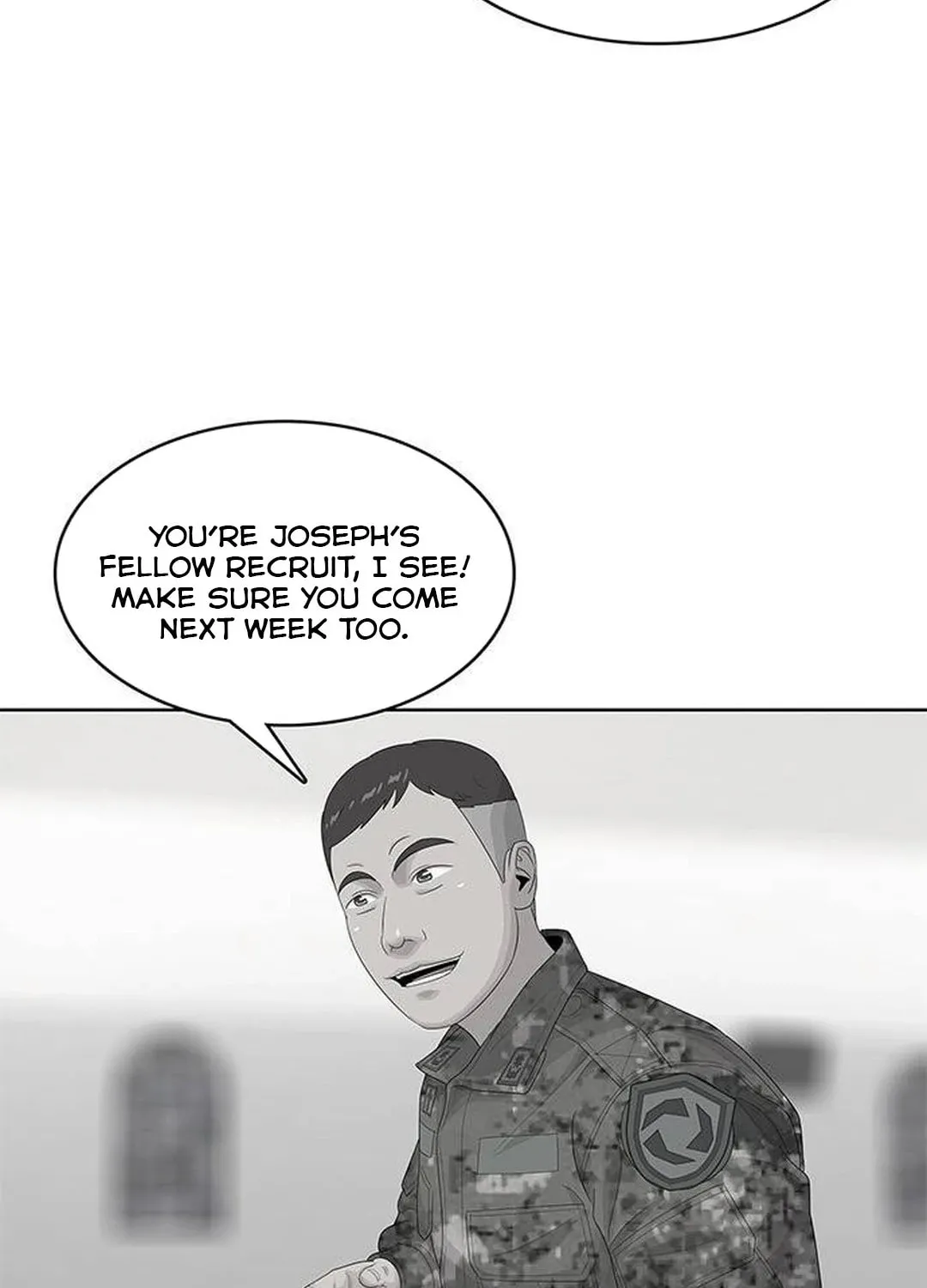 Read Kitchen Soldier chapter 165 image 16 on Lezhin