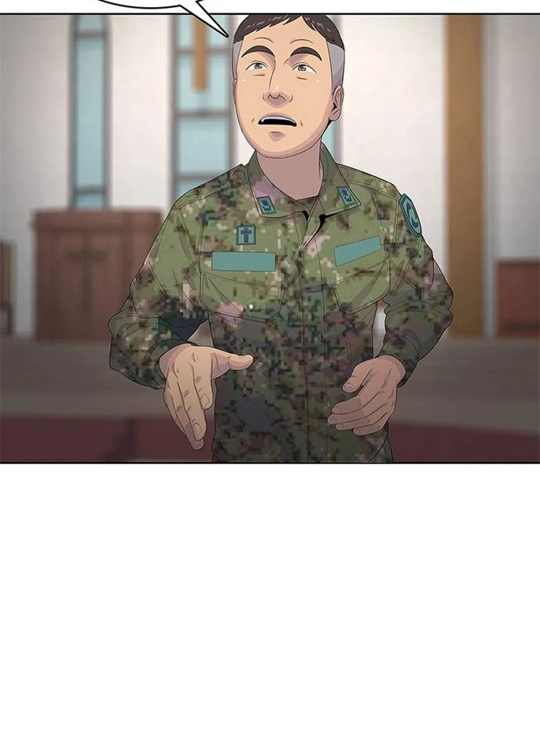 Read Kitchen Soldier chapter 165 image 19 on Lezhin