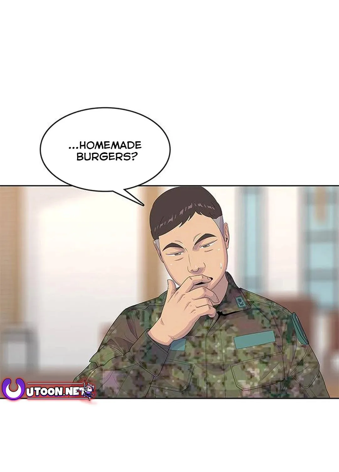 Read Kitchen Soldier chapter 165 image 22 on Lezhin