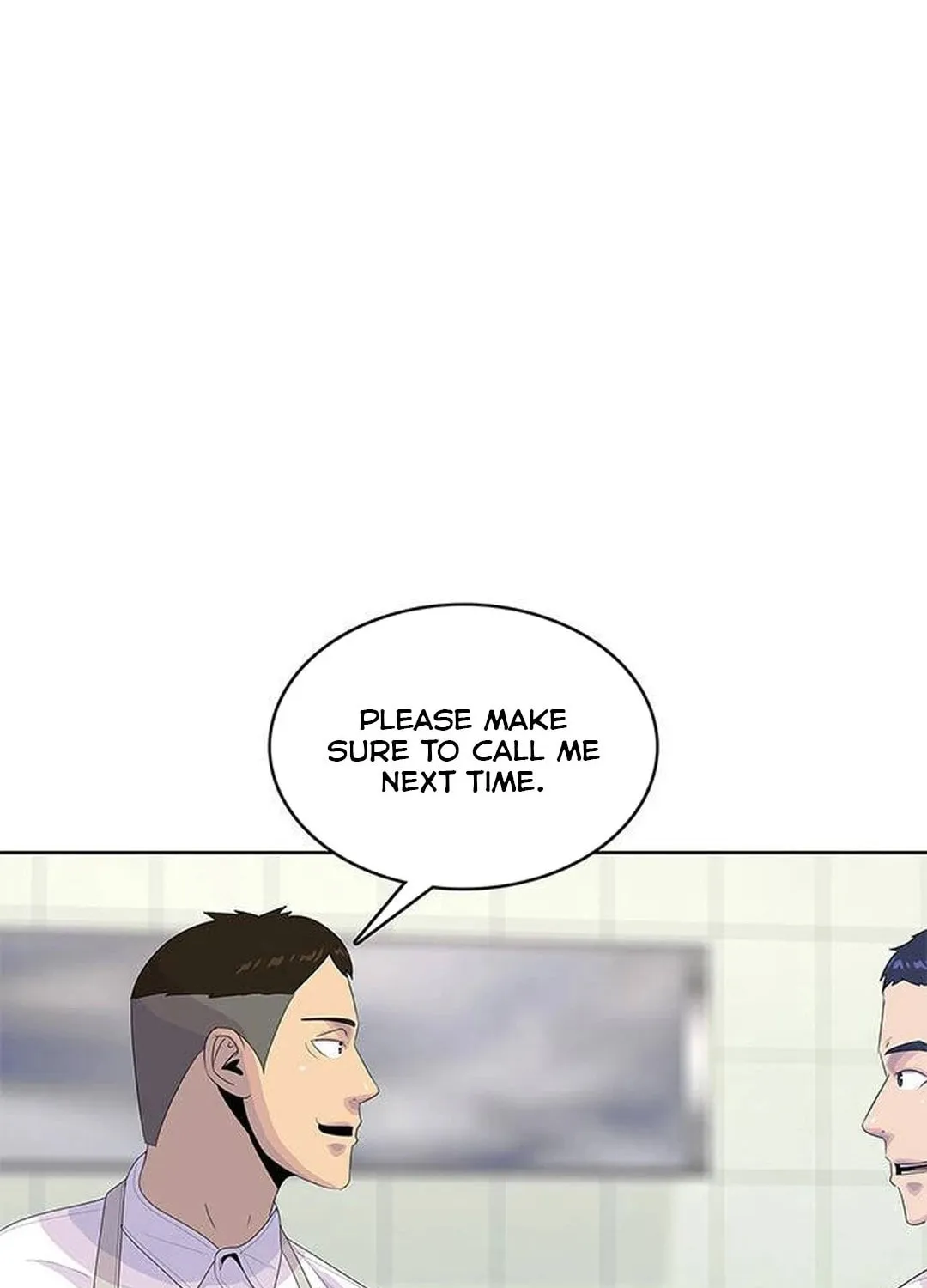 Read Kitchen Soldier chapter 165 image 26 on Lezhin
