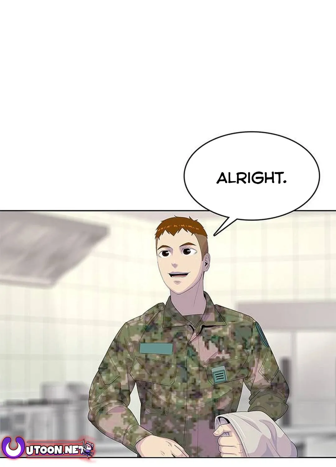 Read Kitchen Soldier chapter 165 image 29 on Lezhin