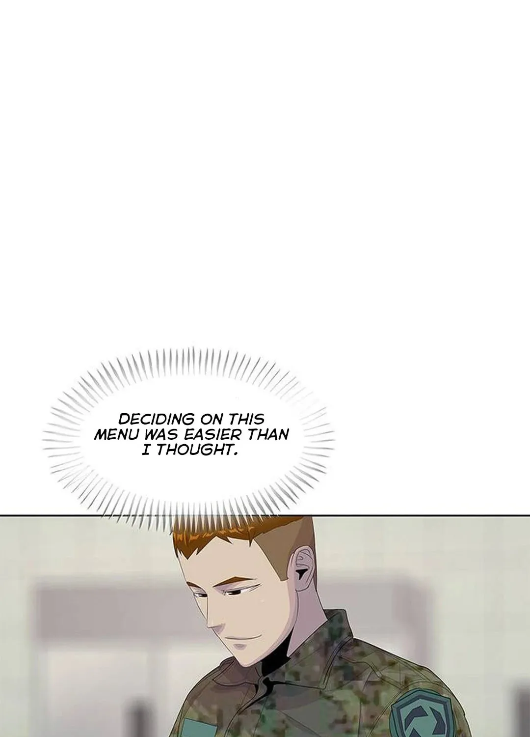 Read Kitchen Soldier chapter 165 image 30 on Lezhin