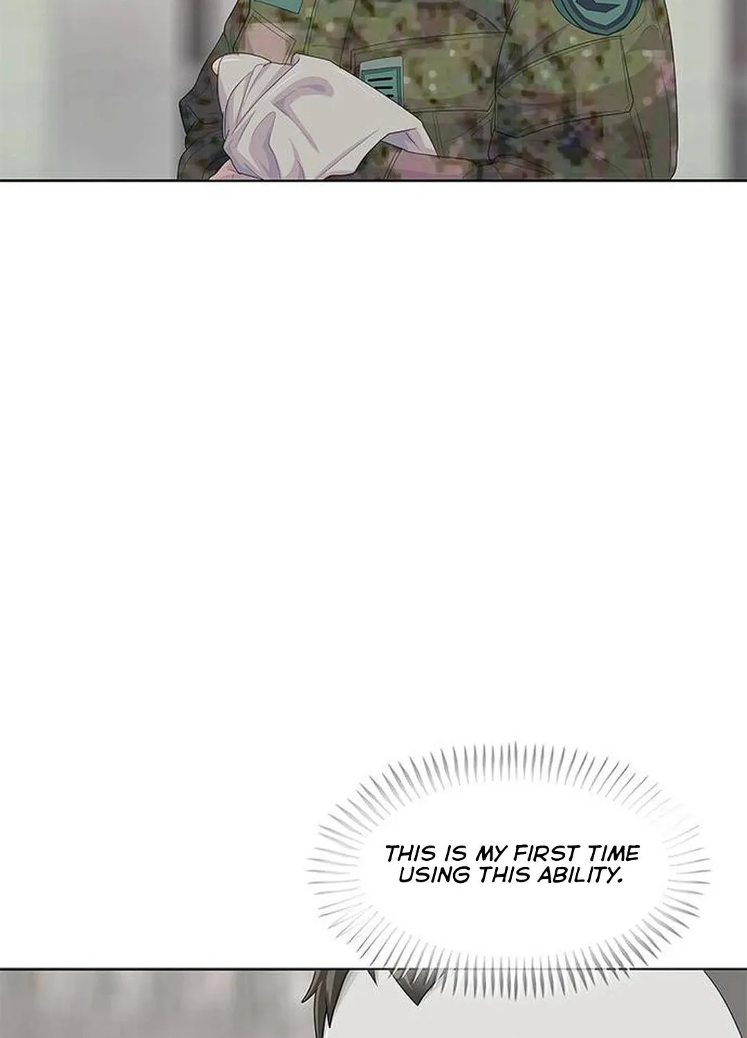 Read Kitchen Soldier chapter 165 image 31 on Lezhin