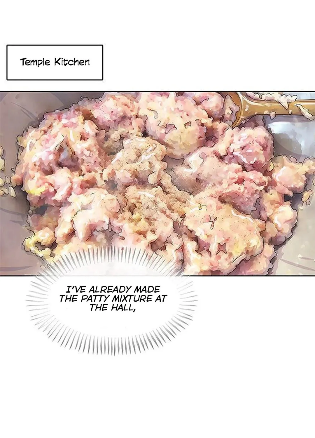 Read Kitchen Soldier chapter 165 image 37 on Lezhin